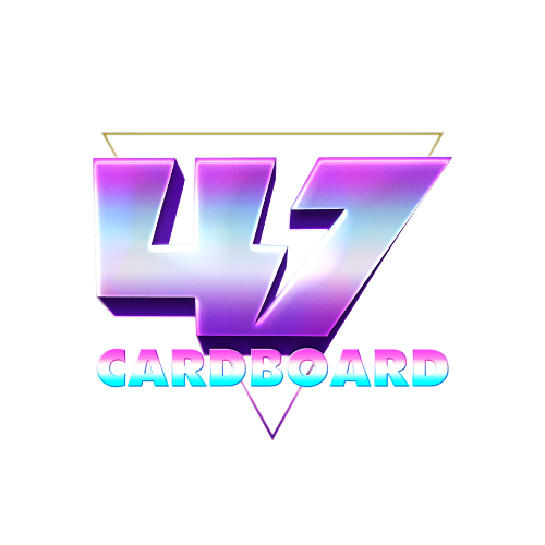 Cardboard47